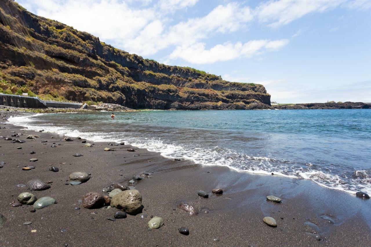 Finca La Gaviota - El Granito Икод-де-лос-Винос Экстерьер фото