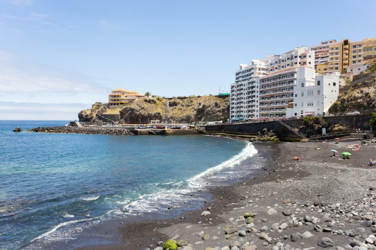 Finca La Gaviota - El Granito Икод-де-лос-Винос Экстерьер фото