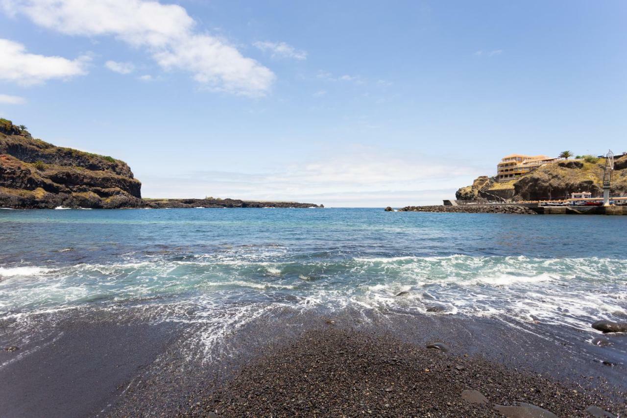 Finca La Gaviota - El Granito Икод-де-лос-Винос Экстерьер фото