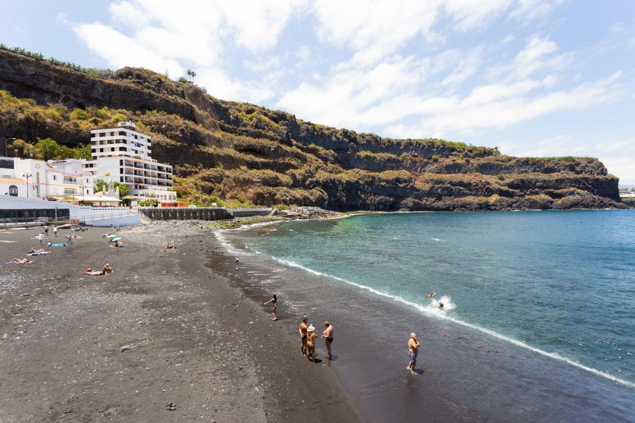 Finca La Gaviota - El Granito Икод-де-лос-Винос Экстерьер фото